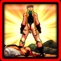 SFIV Tough Cookie achievement.png