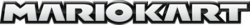The logo for Mario Kart.