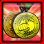 SFIV Medal Hunter achievement.png