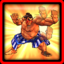 SFIV Technical Fighter achievement.png