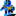 Tower of Druaga Knight Blue.png