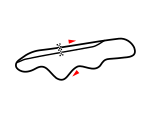 GT5 circuit Suzuka East.svg