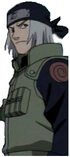 Naruto CoN artwork Mizuki.png