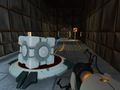 Portal 14 cube.jpg