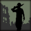 CoD Classic Survivor trophy.png