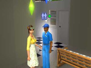 Sims 2 Gender Preference Cheaters