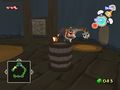 LOZWW Forsaken Fortress barrel screenshot.jpg