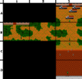 Metal Gear NES map B2 B3 B5.png