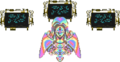 Chrono Trigger Boss Mother Brain and Displays.png