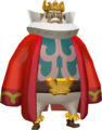 LOZWW King of Hyrule figurine.png