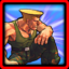 SFIV Hard Fought Battles achievement.png