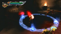God of War ch13 centaur battle.png