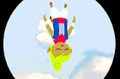LOZWW Tetra falling into the Forest of Fairies.jpg