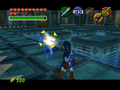 LOZ OOT Attacking Morpha.PNG