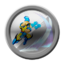 MvC2 Berserker Barrage trophy.png