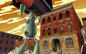 Rampage Car Game Rampage Car Game