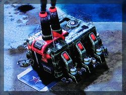 Build Tanks