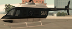 Police Maverick