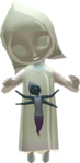 LOZWW Queen of Fairies figurine.png