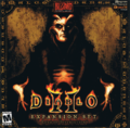 Diablo II LOD CD Cover.png