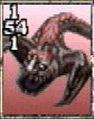 FFVIII Geezard monster card red.jpg
