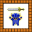 3DDGH Obtained the Ancient Sword trophy.png