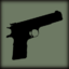 CoD Classic Pea Shooter trophy.png