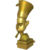 Right Bust Half