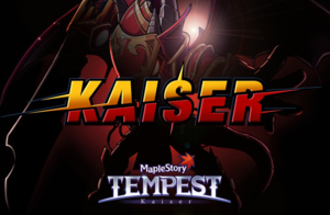 Maplestory Tempest Patch Notes