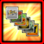 SFIV Icon Master achievement.png