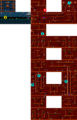 Youkai Yashiki stage 1 map.png