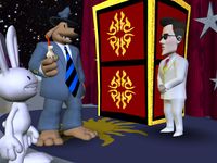 Sam & Max Season One screen attaining level red.jpg