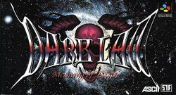 Box artwork for Dark Law: Meaning of Death.