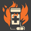 TF2 achievement infernal medicine.png