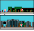 Rambo NES map 1.png