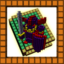 3DDGH Booked Dark Knight trophy.png