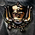Brutal Legend Six Degrees of Schafer achievement.png