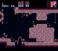 Super Metroid Walkthrough Brinstar Passage.png