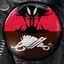 Brutal Legend Boar Bather achievement.png