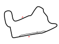 GT5 circuit Tokyo R246 rvs.svg
