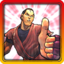 SSFIV Dan the Man achievement.png