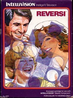 Reversi strategy guide