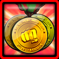 SFIV Medal Master achievement.png