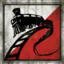Batman AC achievement Ghost Train.png