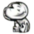 DogIsland silverdogstatue.png