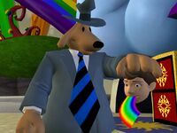 Sam & Max Season One screen gastrokinesis talisman.jpg