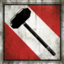 Batman AC achievement One Armed Bandit.png