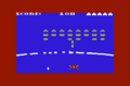 Gorf VIC20 Stage1.png