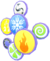 KH weapon Seven Elements.png