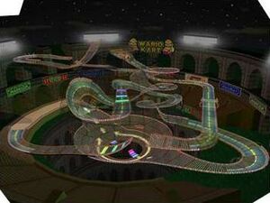 Mario Kart: Double Dash!!/Special Cup — StrategyWiki, the video game